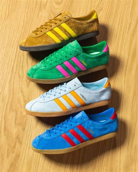 adidas london schuhe|adidas originals london exclusive.